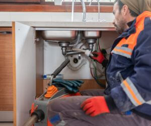 About Sewer Line Replacement Marion, TX