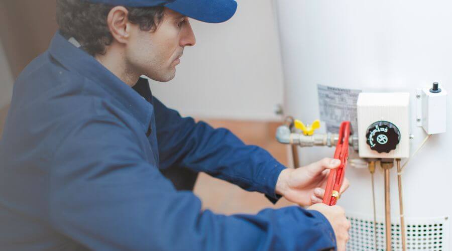 Professional sewer line replacement in Marion, TX